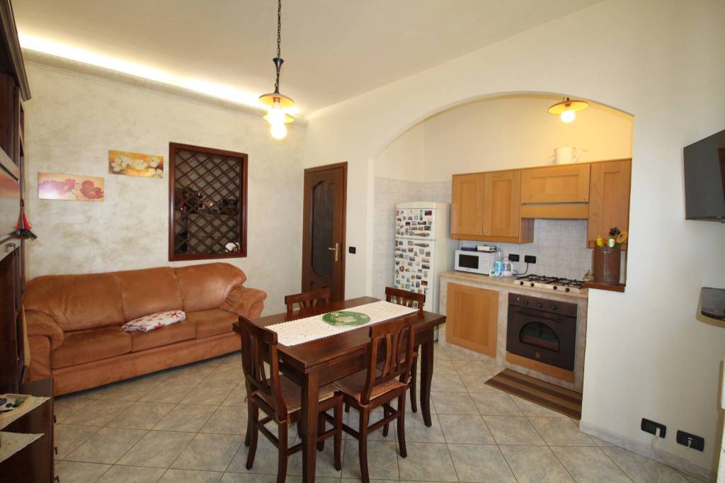 appartamento in vendita a Nichelino