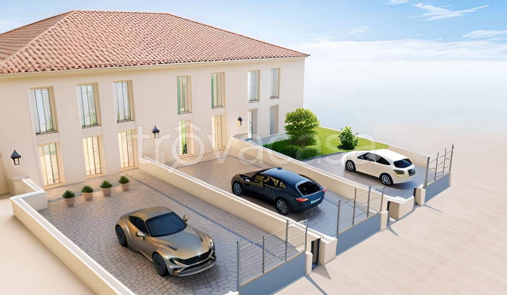 casa indipendente in vendita a Nichelino