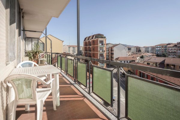 appartamento in vendita a Nichelino