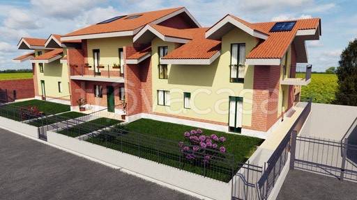 casa indipendente in vendita a Nichelino