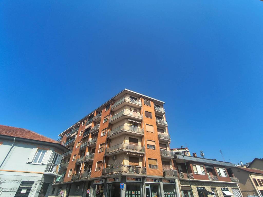 appartamento in vendita a Nichelino