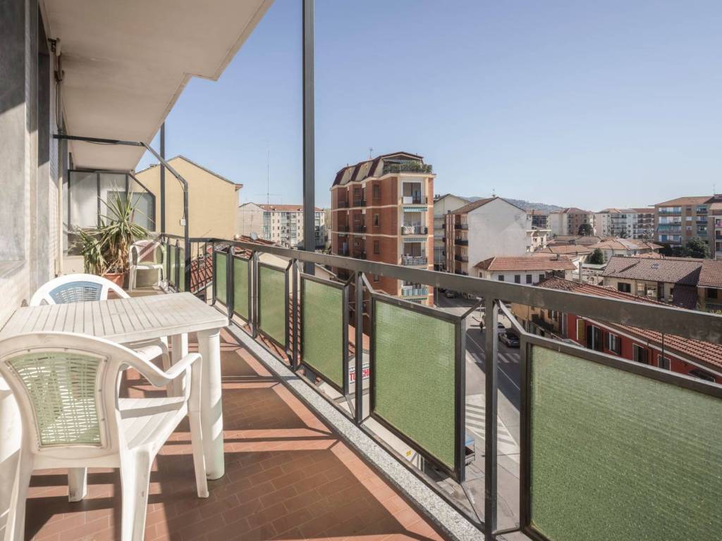 appartamento in vendita a Nichelino