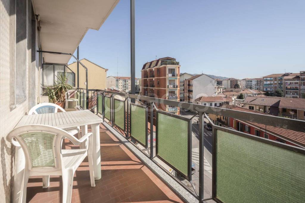 appartamento in vendita a Nichelino