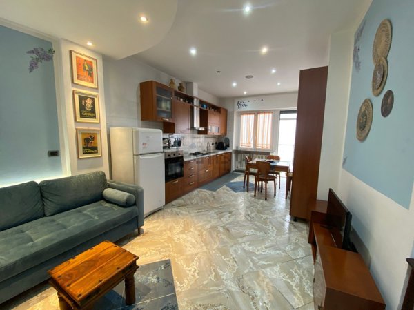 appartamento in vendita a Nichelino