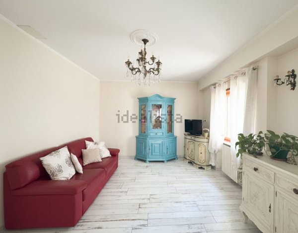 appartamento in vendita a Nichelino