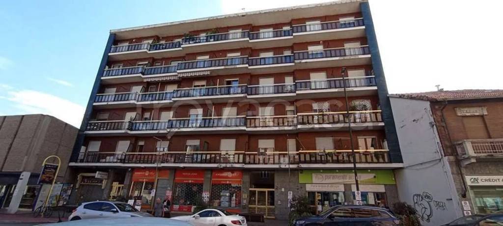 appartamento in vendita a Nichelino