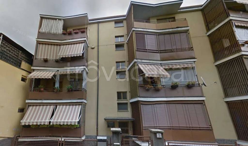 appartamento in vendita a Nichelino