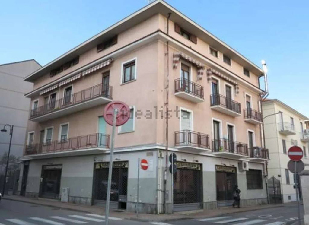 appartamento in vendita a Nichelino