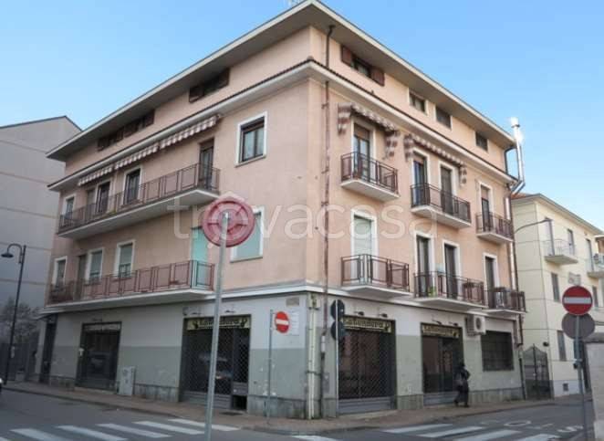 appartamento in vendita a Nichelino