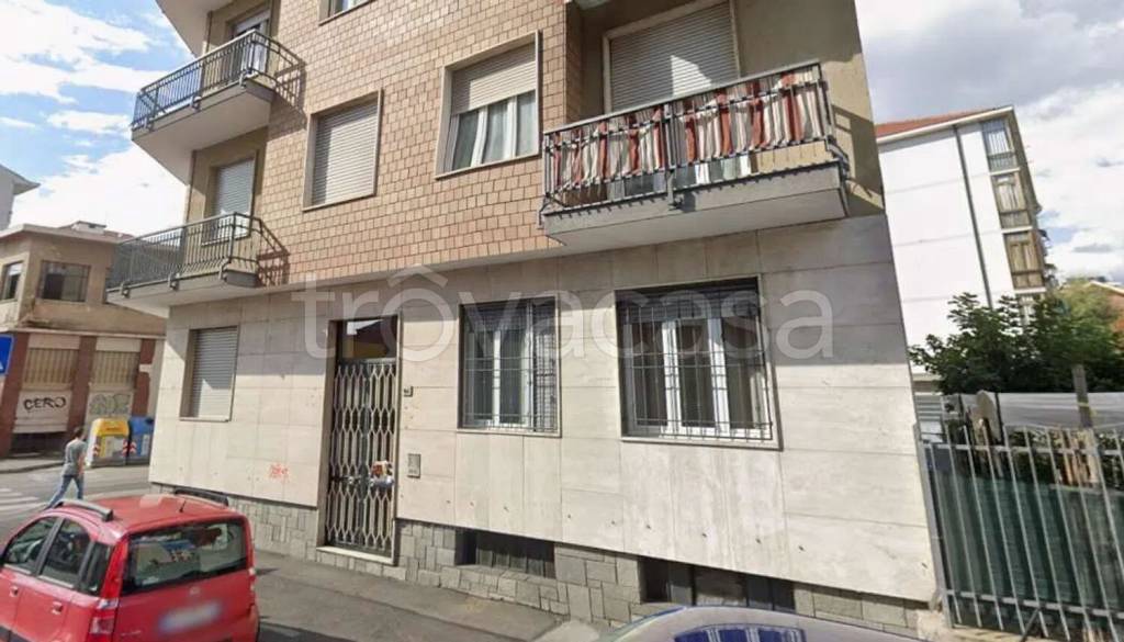 appartamento in vendita a Nichelino in zona Crociera