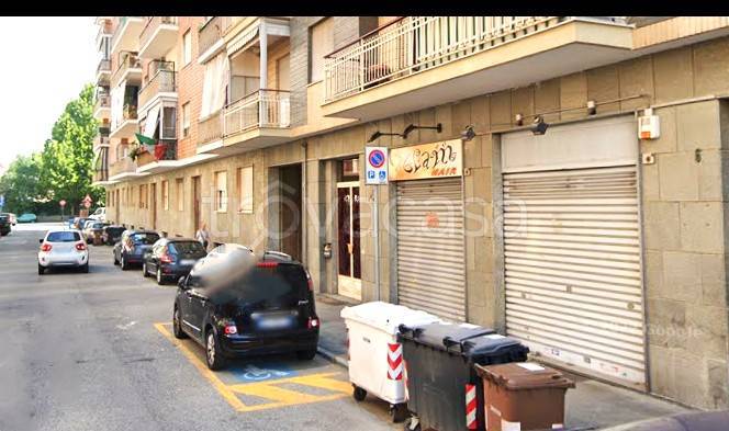 negozio in vendita a Nichelino