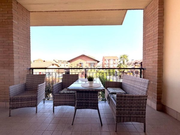 appartamento in vendita a Nichelino