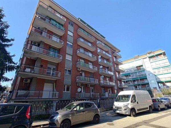 appartamento in vendita a Nichelino