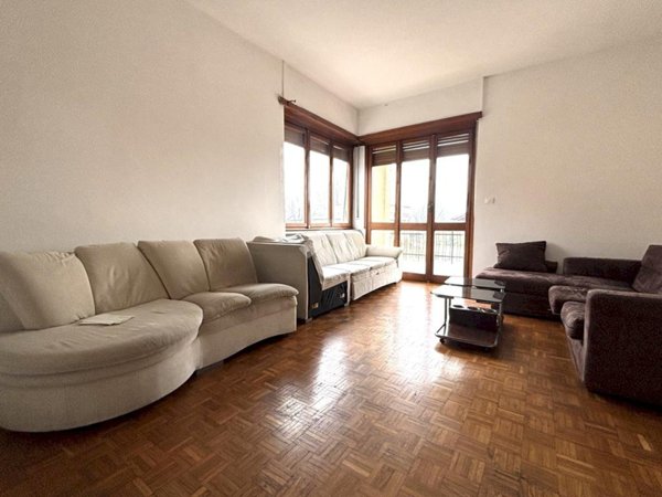 appartamento in vendita a Nichelino