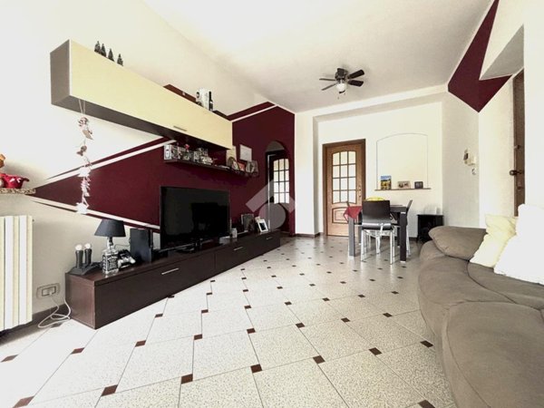 appartamento in vendita a Nichelino