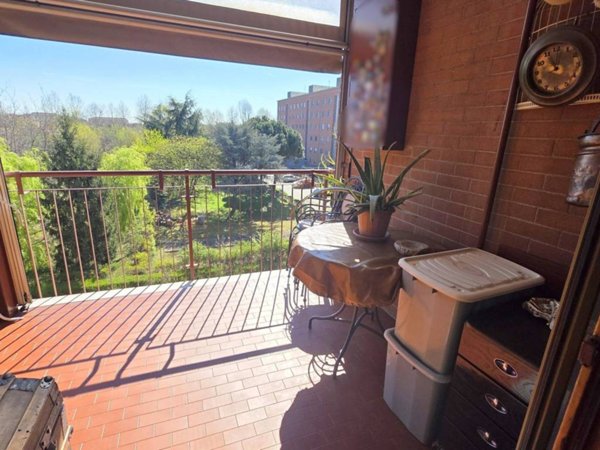 appartamento in vendita a Nichelino