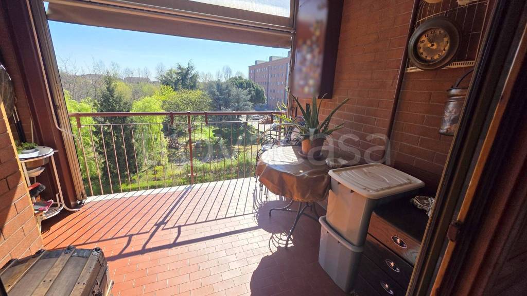 appartamento in vendita a Nichelino