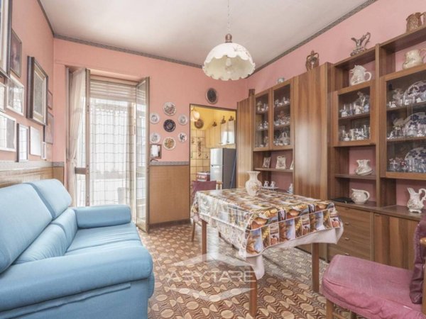 appartamento in vendita a Nichelino