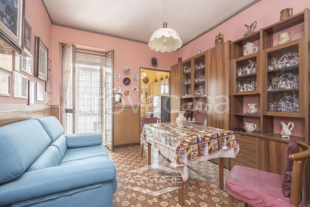 appartamento in vendita a Nichelino