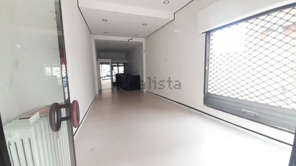 locale commerciale in vendita a Nichelino