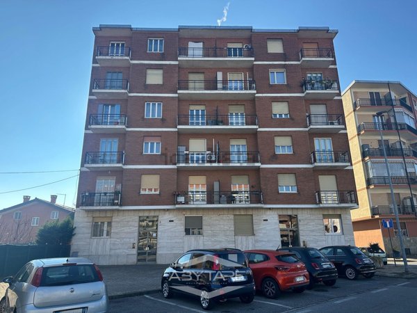 appartamento in vendita a Nichelino