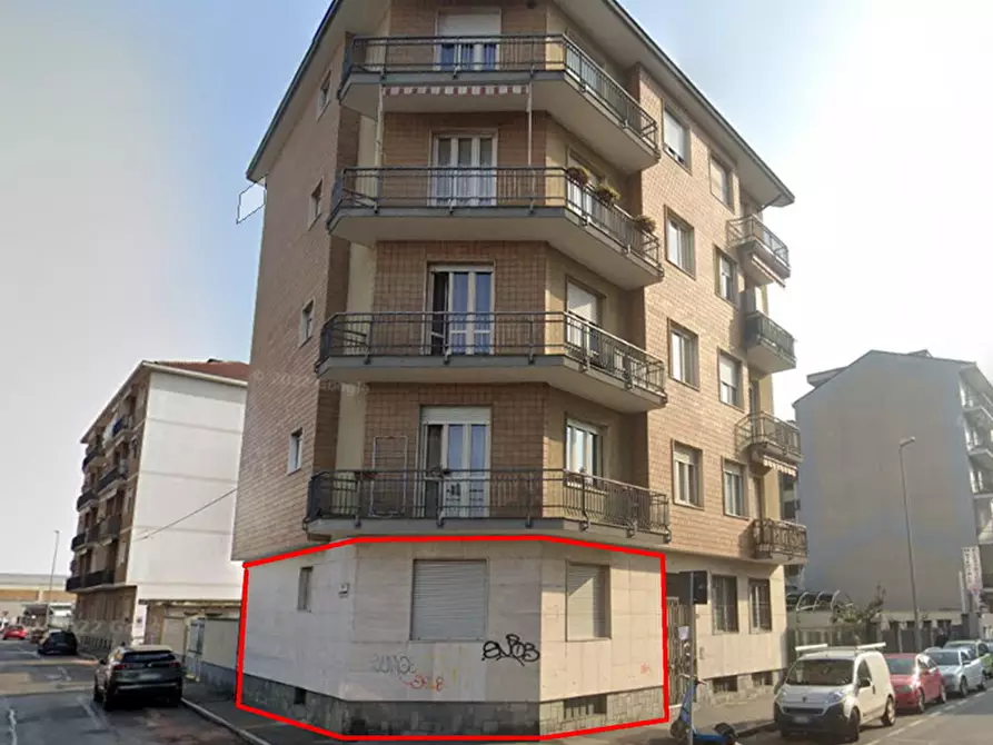 appartamento in vendita a Nichelino