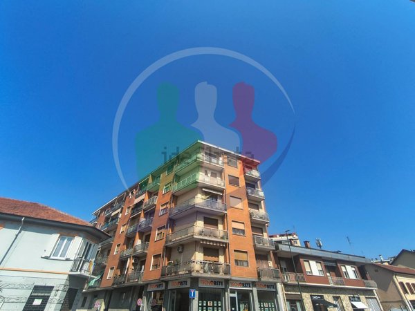 appartamento in vendita a Nichelino