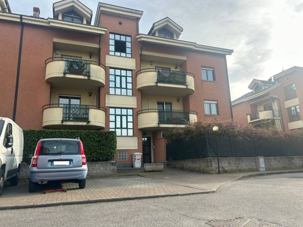 appartamento in vendita a Nichelino