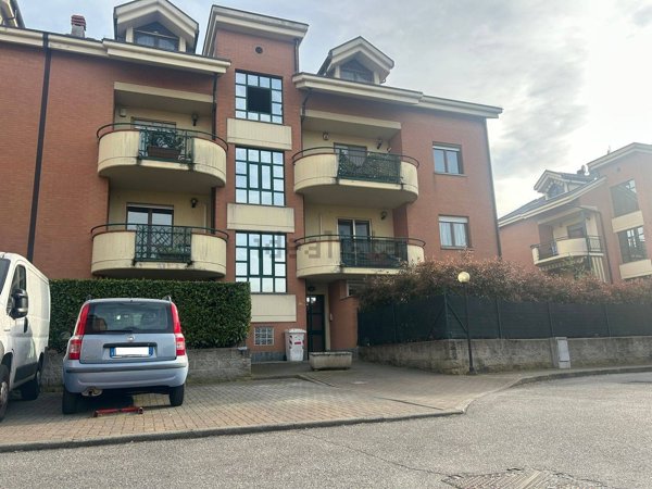 appartamento in vendita a Nichelino
