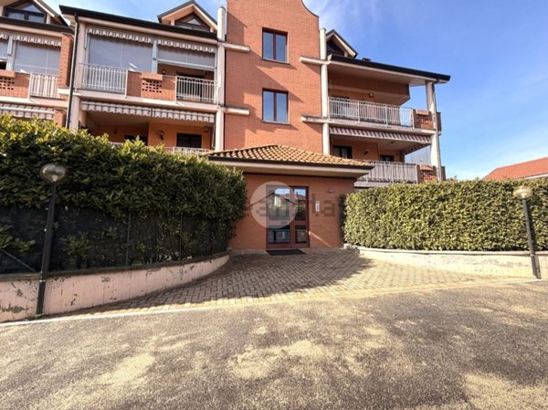 appartamento in vendita a Nichelino
