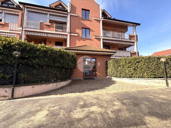 appartamento in vendita a Nichelino