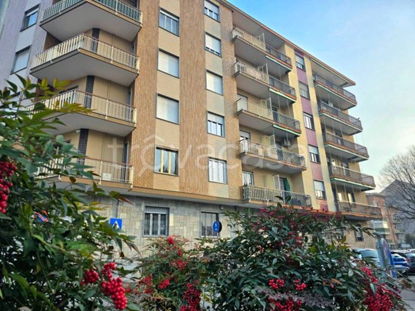 appartamento in vendita a Nichelino