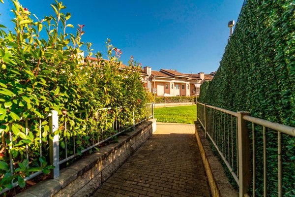 appartamento in vendita a Nichelino