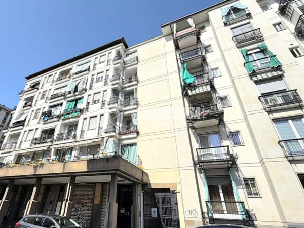 appartamento in vendita a Nichelino