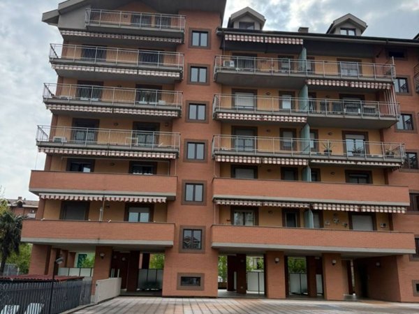 appartamento in vendita a Nichelino