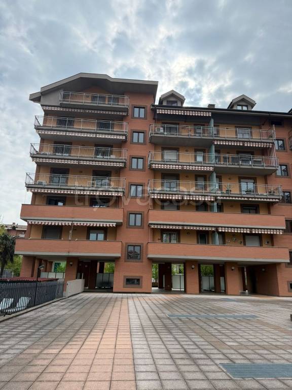 appartamento in vendita a Nichelino
