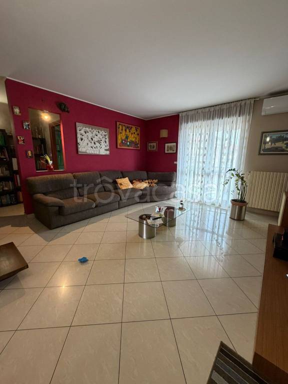appartamento in vendita a Nichelino