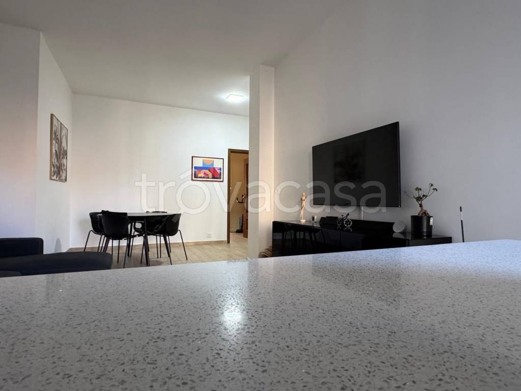 appartamento in vendita a Nichelino