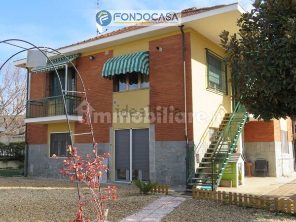 appartamento in vendita a Nichelino