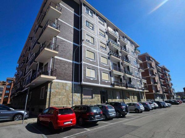 appartamento in vendita a Nichelino