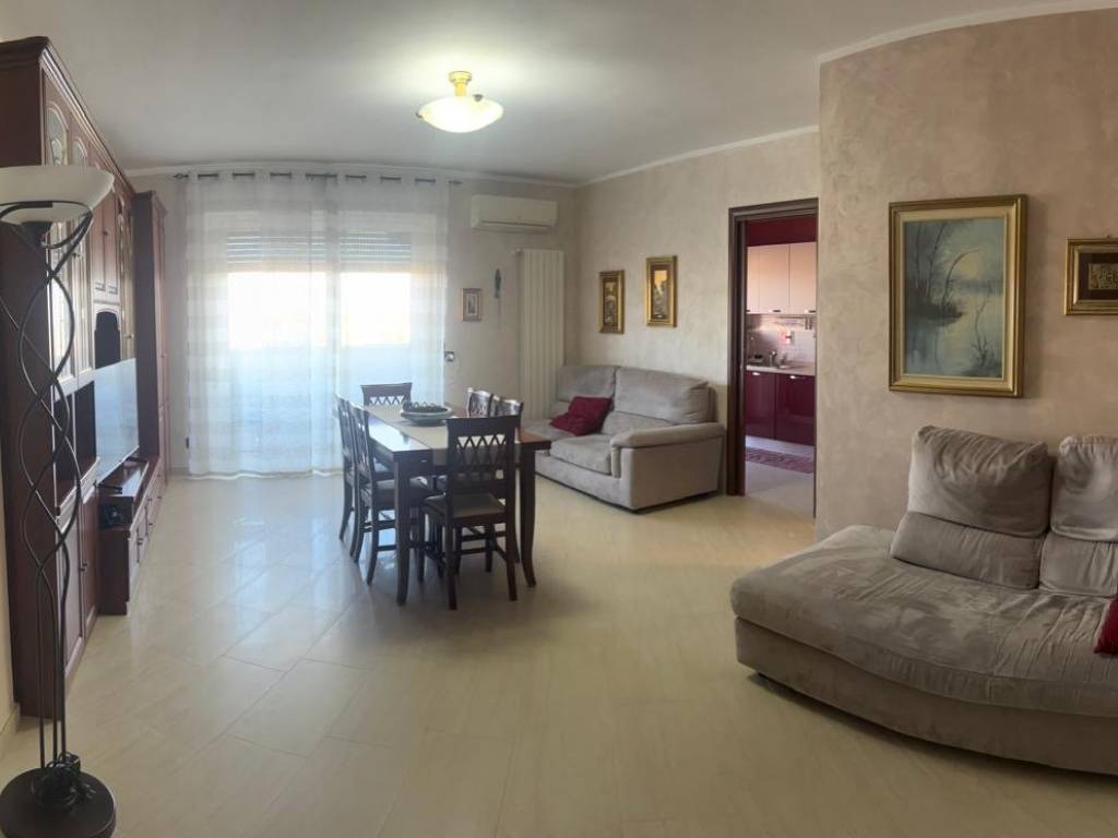 appartamento in vendita a Nichelino