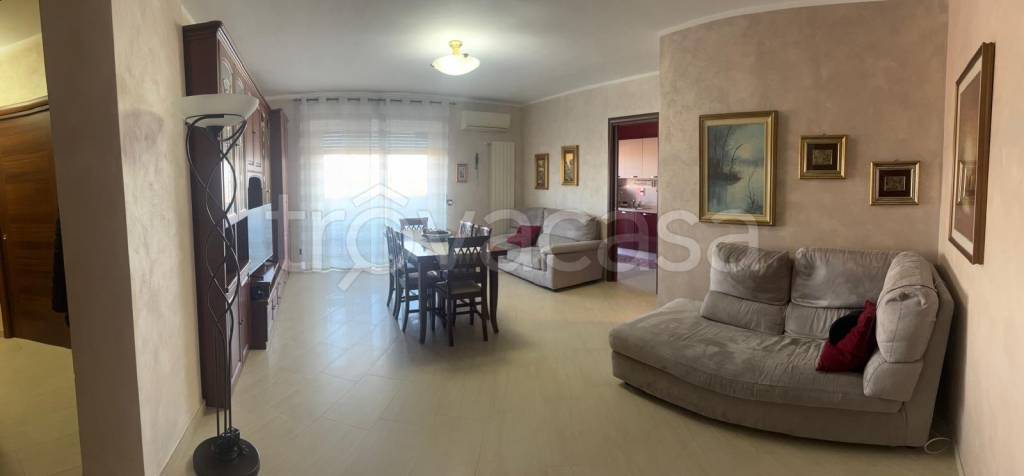 appartamento in vendita a Nichelino