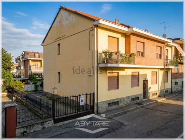 appartamento in vendita a Nichelino