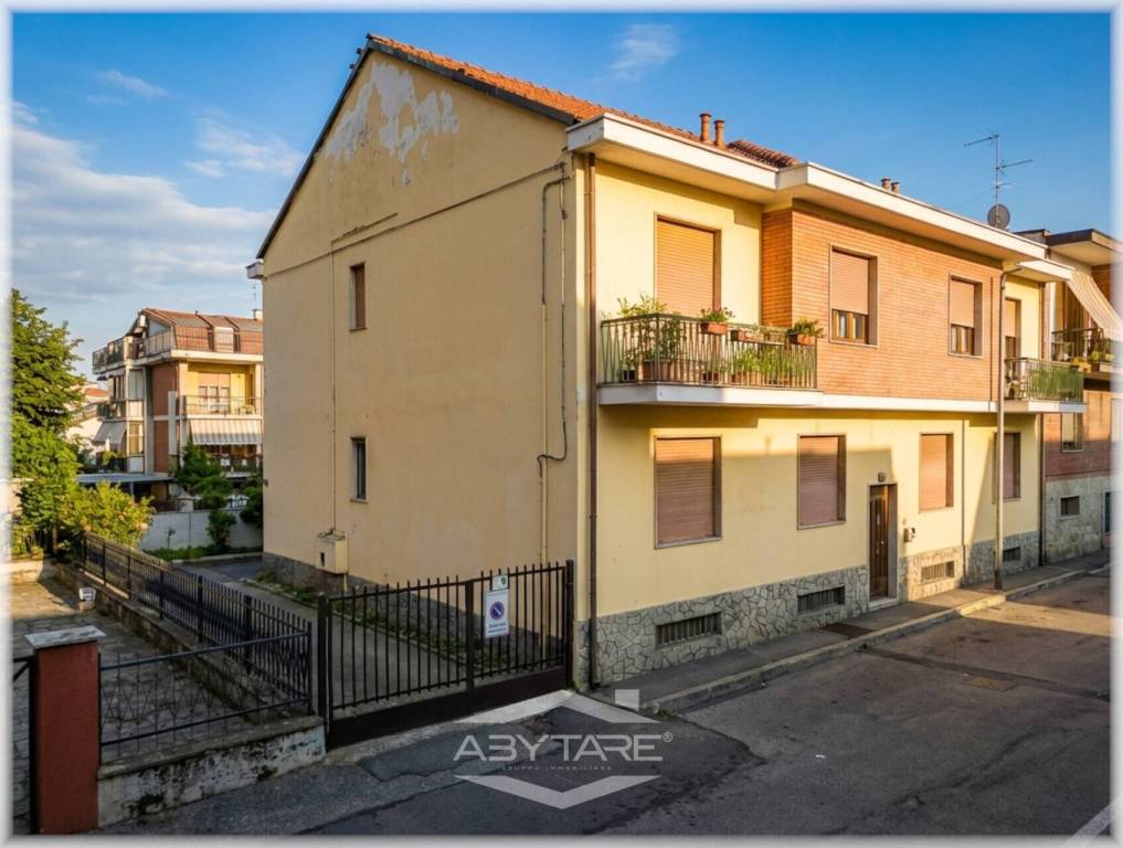 appartamento in vendita a Nichelino