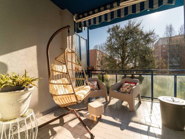 appartamento in vendita a Nichelino