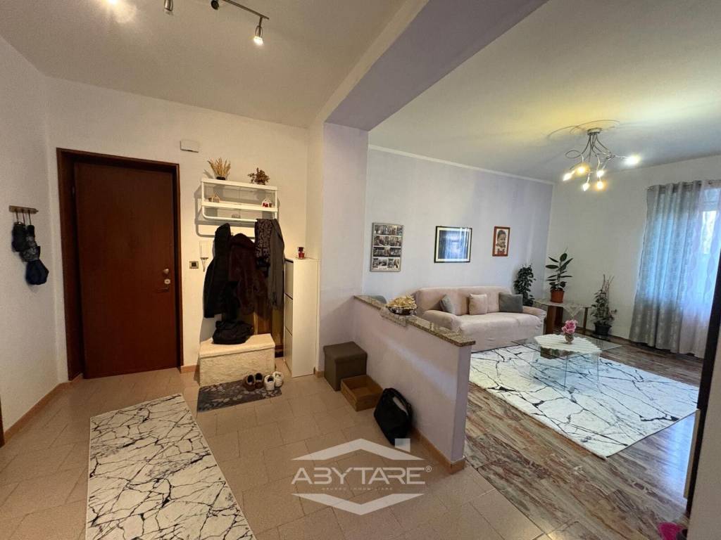 appartamento in vendita a Nichelino