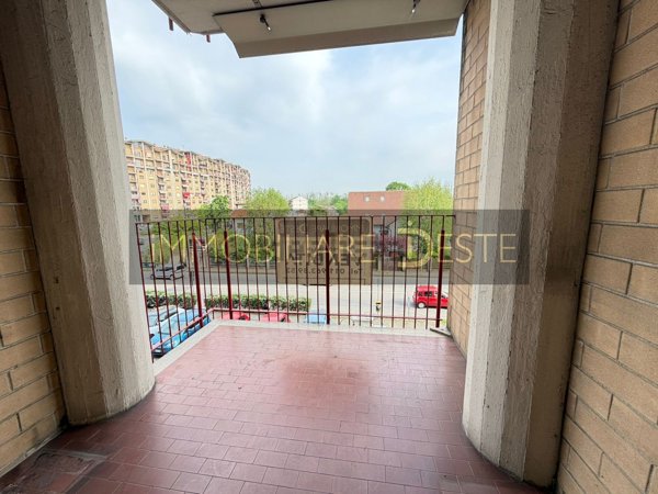 appartamento in vendita a Nichelino