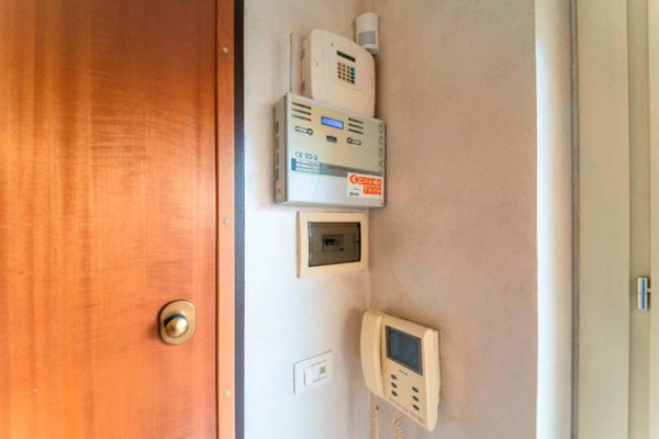 appartamento in vendita a Nichelino