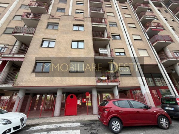 appartamento in vendita a Nichelino