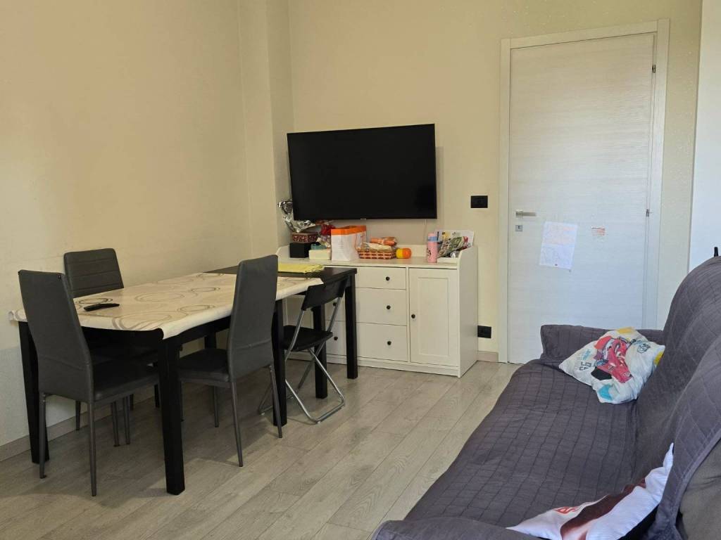 appartamento in vendita a Nichelino